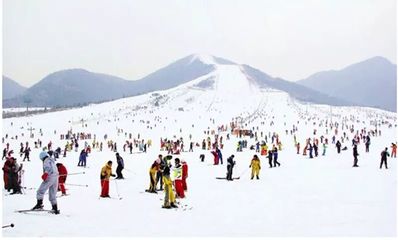 2018年河北版周末游重磅出擊 全年68家景區(qū)免費暢游，開啟旅游服務新模式