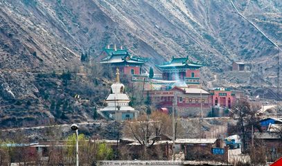 西固 國內旅游經(jīng)營服務的璀璨明珠