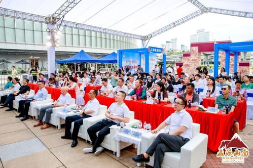 盛世邊疆 愛(ài)在山南 西藏山南旅游營(yíng)銷廣州路演活動(dòng)圓滿成功